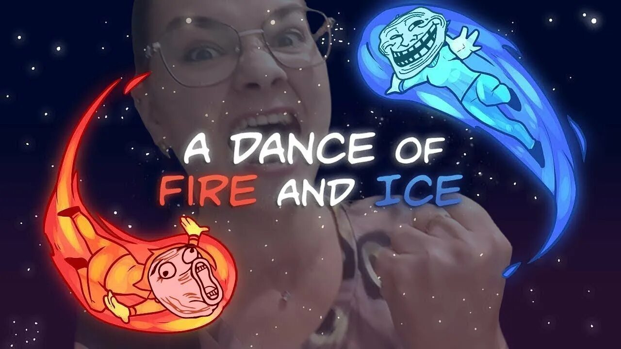 Игра a Dance of Fire and Ice. ADOFAI A Dance of Fire and Ice. Fire Dance. Fire and Ice ритм игра.