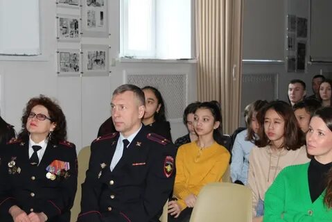 Стажер овд