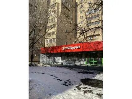 Просторная улица 5