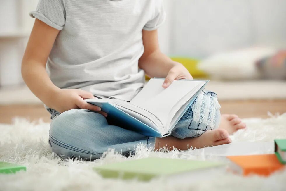 Reading join
