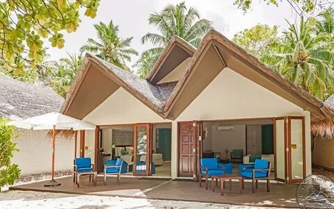 Adaaran select hudhuran fushi maldives