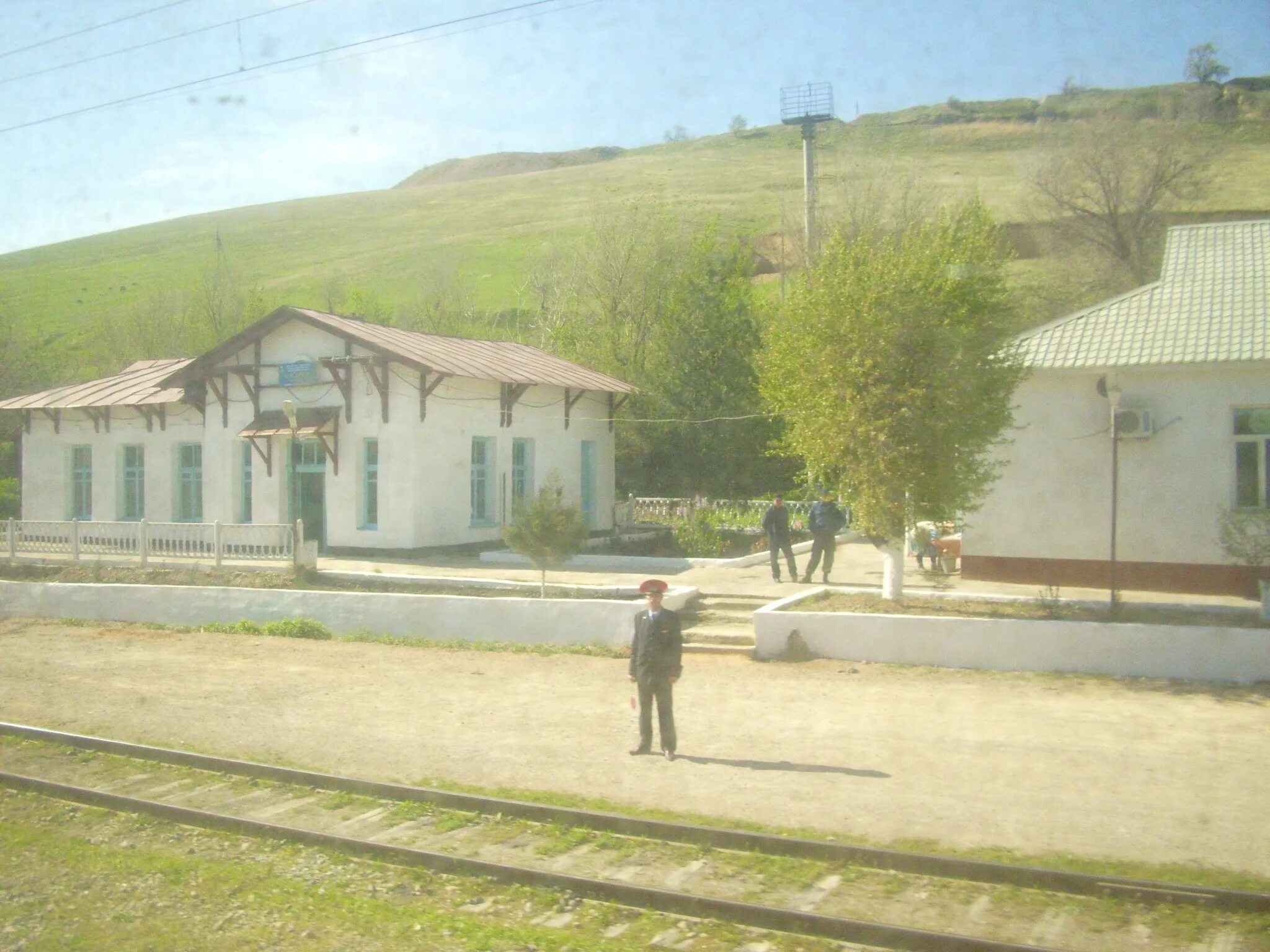 Станция акыр-Тюбе. Станция Эмба. Душак Туркменистан вокзал. Отар (станция). Чимкентская область казахстан