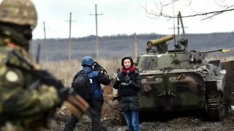 Провокации канал