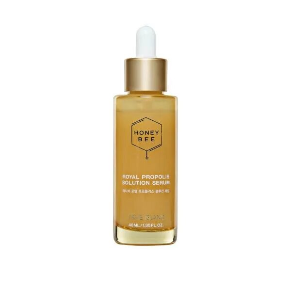 Сыворотка Honey Bee. True Island Honey Bee Royal Propolis solution Serum. Honey Bee корейская косметика. Honey Bee Royal Propolis золотое яблоко сыворотка. True island honey