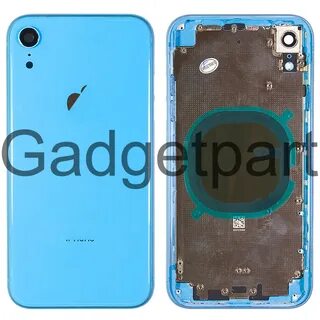 Iphone xr корпус