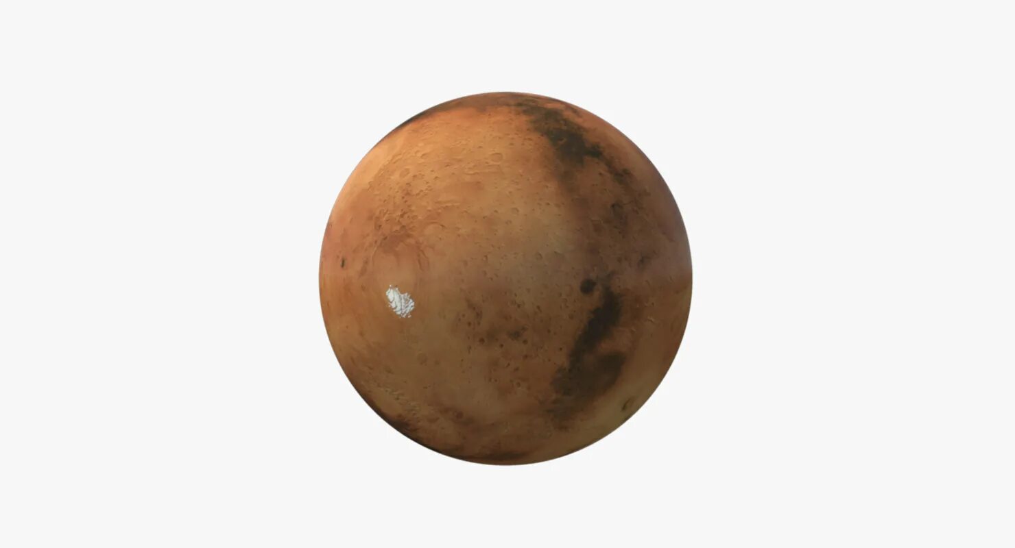 D mars