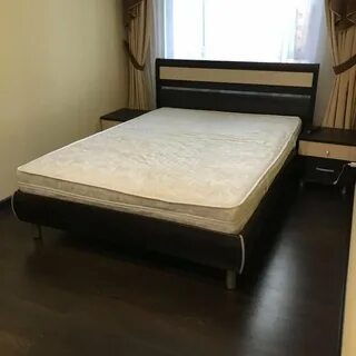Недорогая кровать пермь