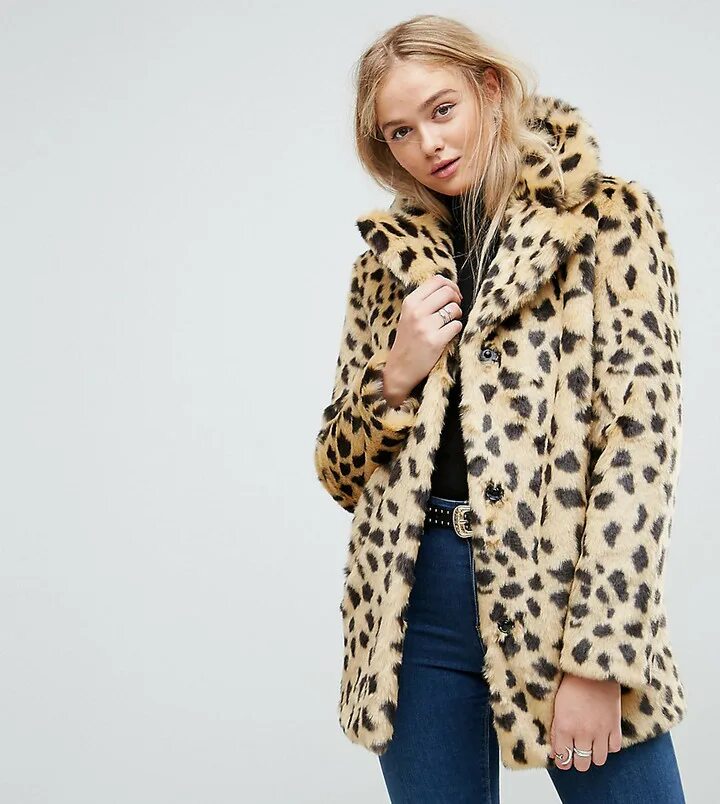 Леопардовая шуба фото. Шуба леопардовая асос. леопардовая шуба asos. шуба asos tall. шуба леопард asos.
