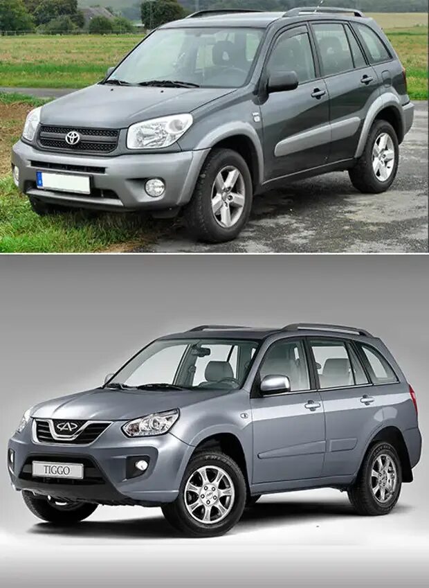 Чери тигго тойота рав 4. Toyota rav4 и chery tiggo. Чери тигго тойота рав 4. Чери тигго тойота рав 4. Чери тигго тойота рав 4.