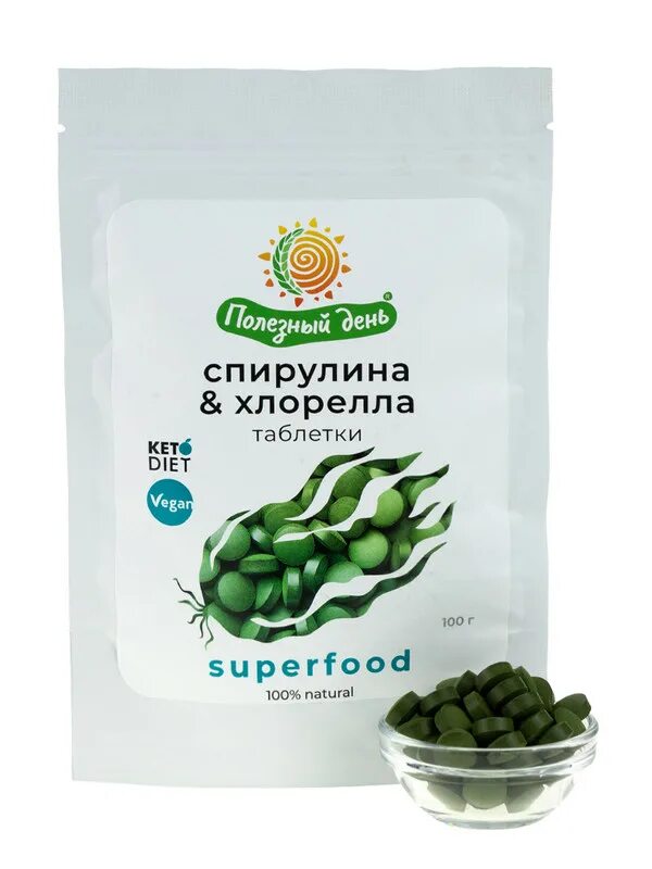 Спирулина и хлорелла польза. Спирулина + хлорелла Spirulina. Спирулина и хлорелла в таблетках. Спирулина Amedeo в таблетках 100 грамм. Спирулина хлорел.