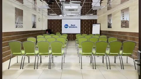 Конференц зал калуга