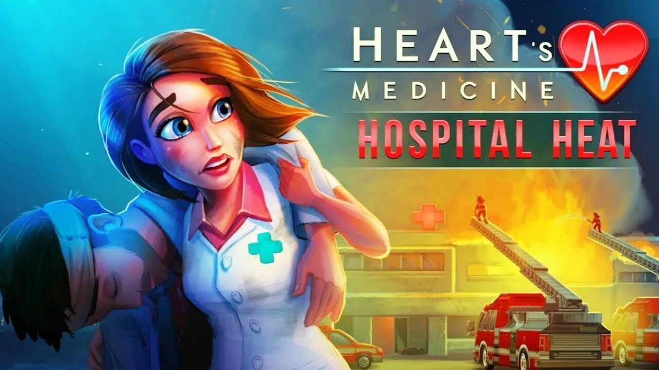 Heart Medicine игра. Heart's Medicine - Hospital Heat. Heart's Medicine Дэниел. Доктор Элисон Харт. Hearts medicine hospital