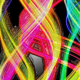 Cool colors