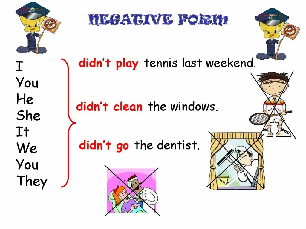 Past simple affirmative form. Past simple negative. паст симпл негатив. past simple negative form. паст симпл негатив правило.