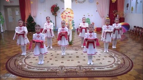 Лучший детский сад чувашии