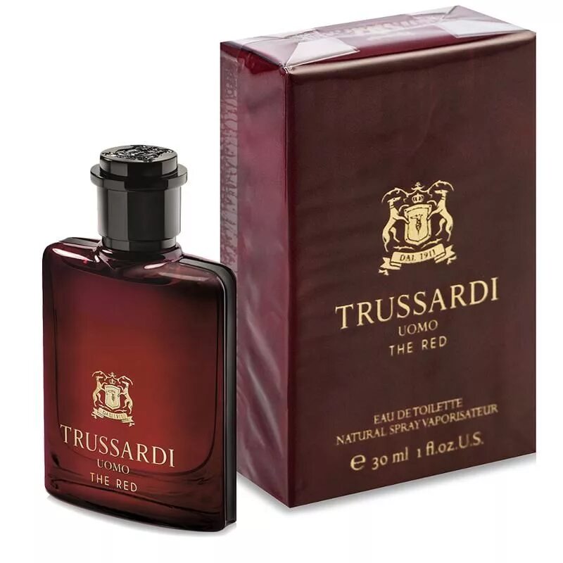 Trussardi uomo the Red 50ml. Trussardi uomo the Red 30 мл. Труссарди мужская туалетная вода 30 мл. Trussardi uomo муж туалетная вода 30мл 2011. Купить trussardi мужские