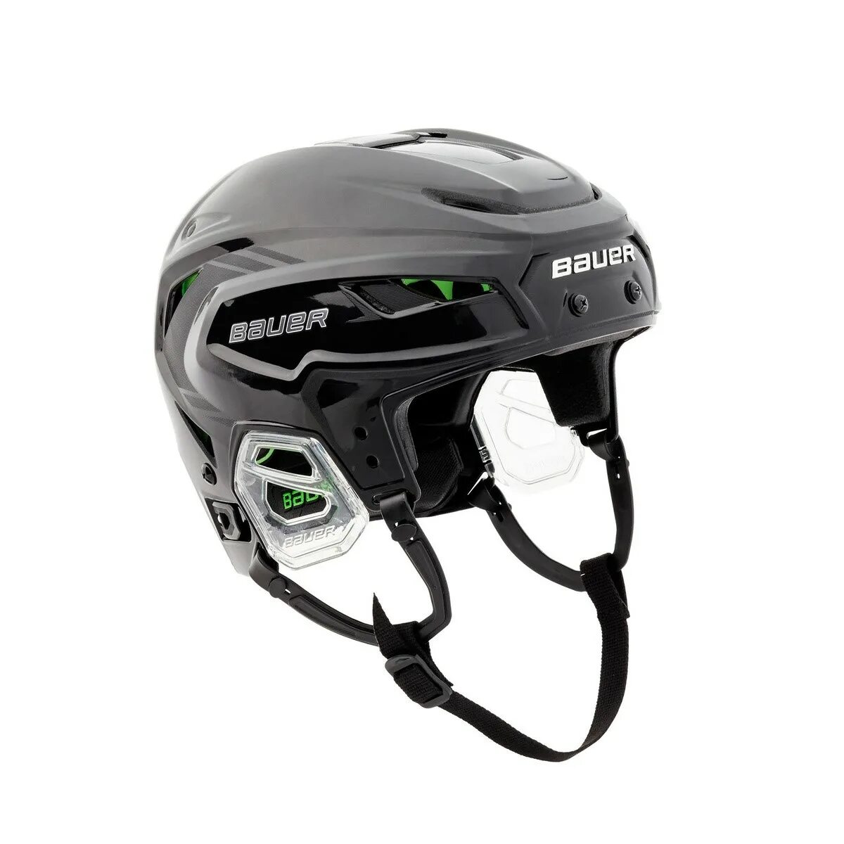 Helmets bauer. Шлем bauer hyperlite. bauer re-akt 150 красный.