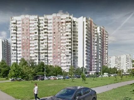 Боровское 37 корп 2