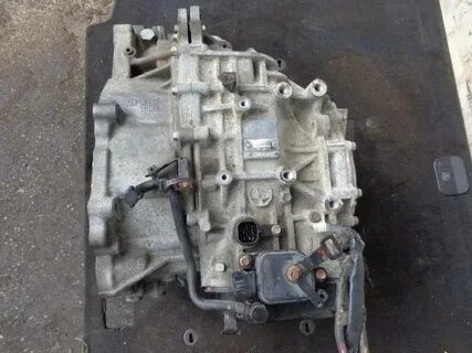 Автоматическая коробка санта фе