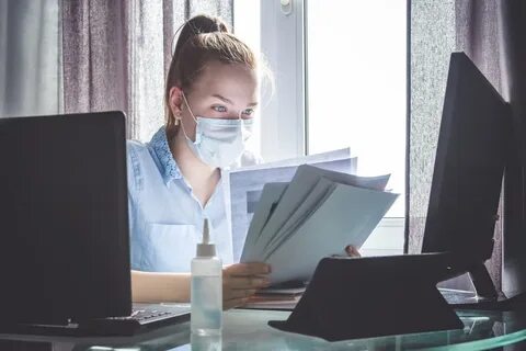 Работа 18 дистанционно