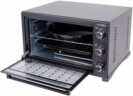 Лучшая мини печь электрическая отзывы