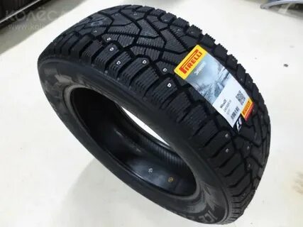245 45 r20 pirelli ice zero 2