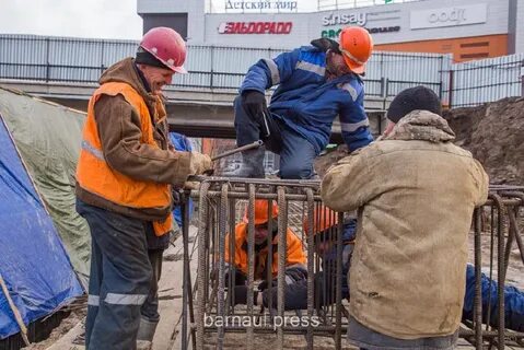 Подрядчик уведомлен