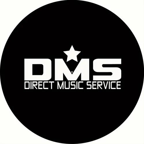 Лейблы известных диджеев. Music services. Direct Music. Intro for DJS.