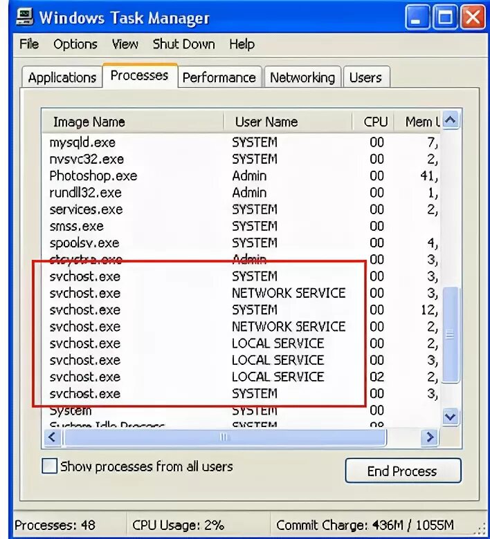 Exe net 2. Svchost вирус. exe вирус. заражает exe. scvhost.exe что за процесс.