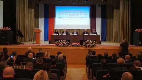 Минсельхоз саранск