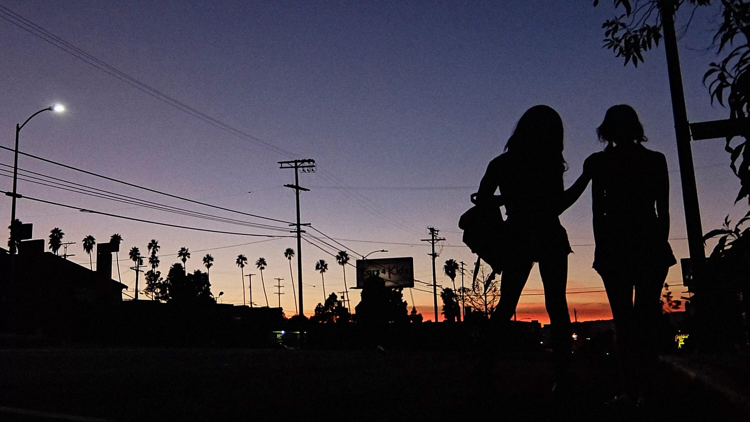 Tangerine 2015