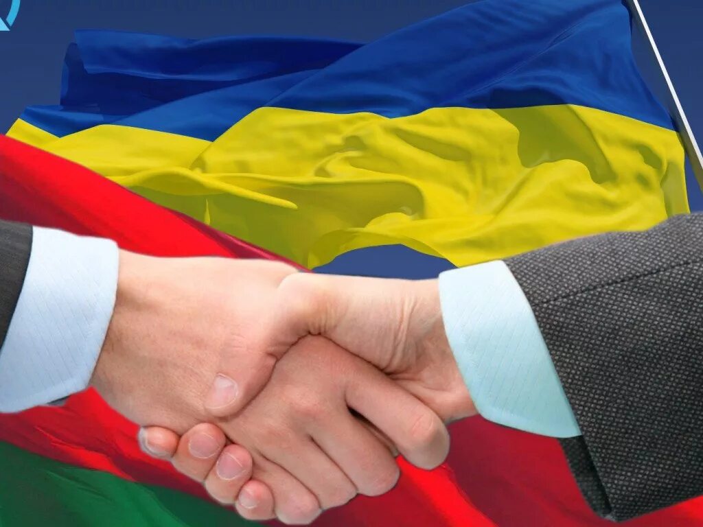 Международные отношения белоруссии