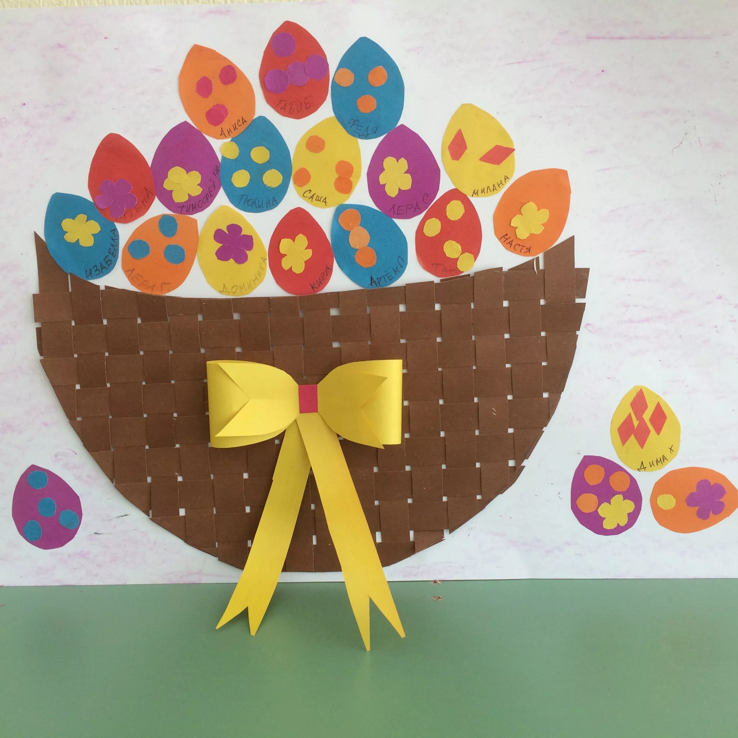 панно на пасху. аппликация к пасхе. аппликация к пасхе. пасхальная аппликация. пасха аппликация для детей.