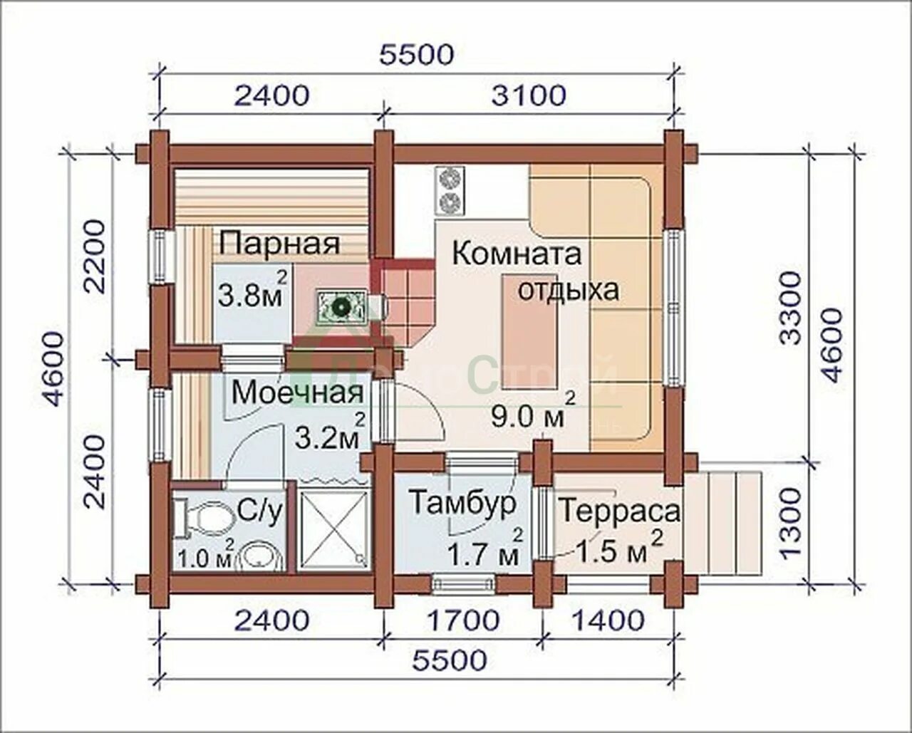 7 5 на 8 м. Баня из сруба проекты 5х4. Сруб баня 5 на 4 проект. Баня из сруба 6х4 проекты. Планировка одноэтажной бани 6х5.