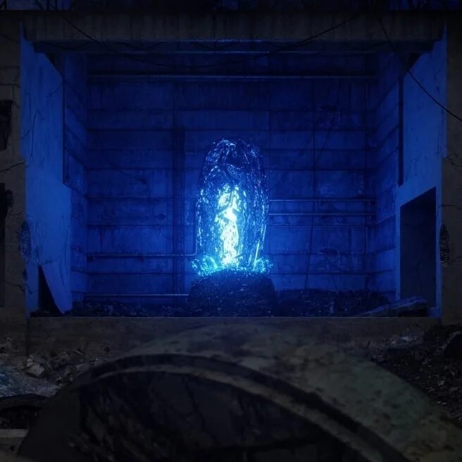 Monolith 2025