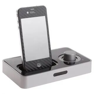 Док станция для iphone