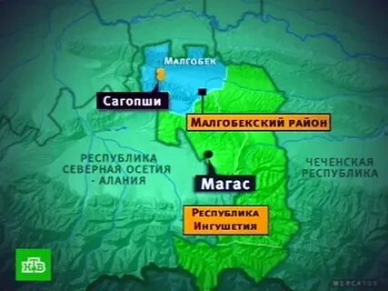 Индекс малгобек ингушетия