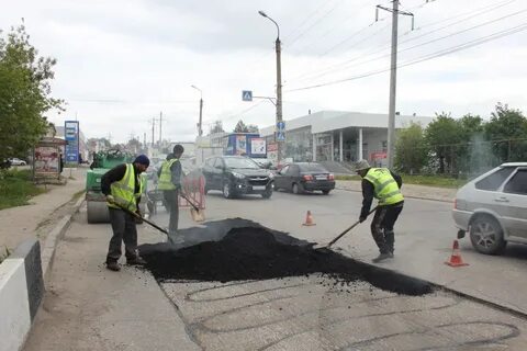 Ульяновск ежедневно