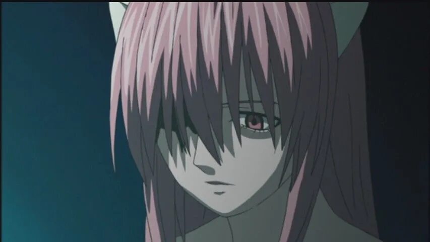 Lucy elfen. Lucy elfen. Люси (эльфийская песнь / elfen lied). Каэдэ эльфийская песнь. Lucy elfen.