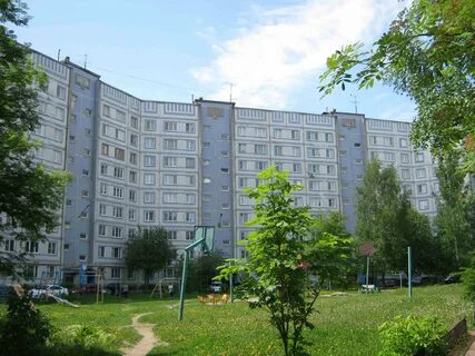 Рязань бирюзова