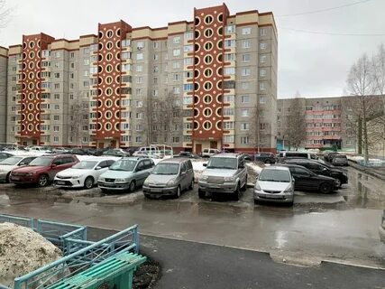 Недвижимость лангепас