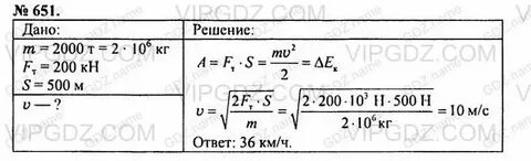 Решение 2000