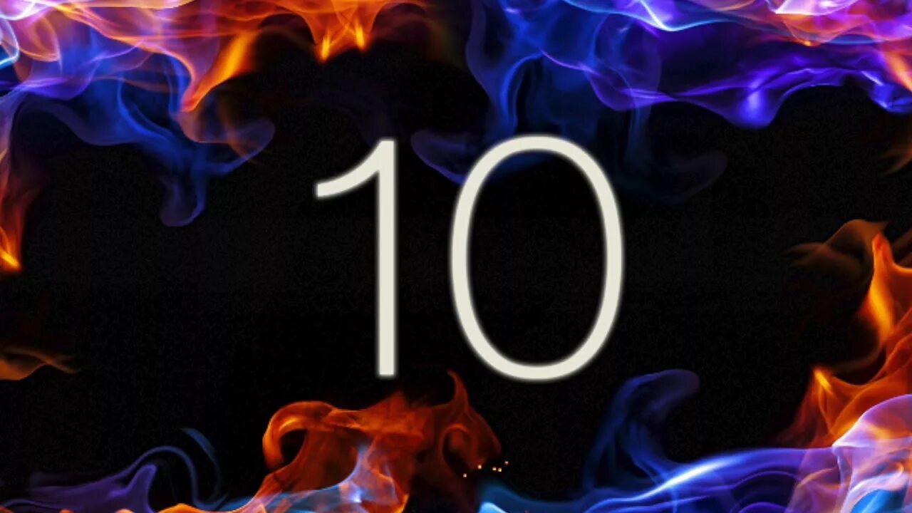 Составляет 10 лет. 10 Лет цифра. 10 Лет надпись. 10 Лет заставка. 10 Класс картинки красивые.