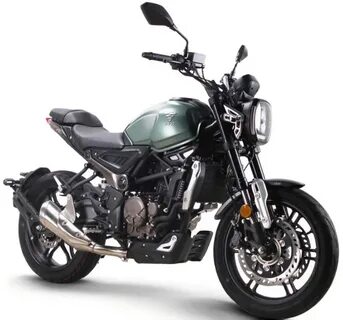 Motos plus