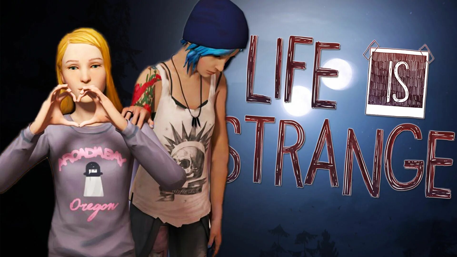 Life is Strange 4 эпизод. Life is Strange 1 эпизод. Life is Strange: Episode 4 — Dark Room.