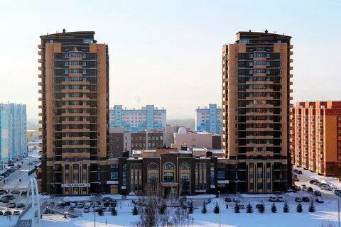 Родник новая ул 55 микрорайон железнодорожный фото