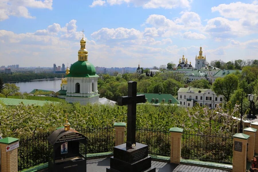 Пророчества киево печерских