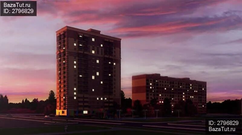 Загородная д 5