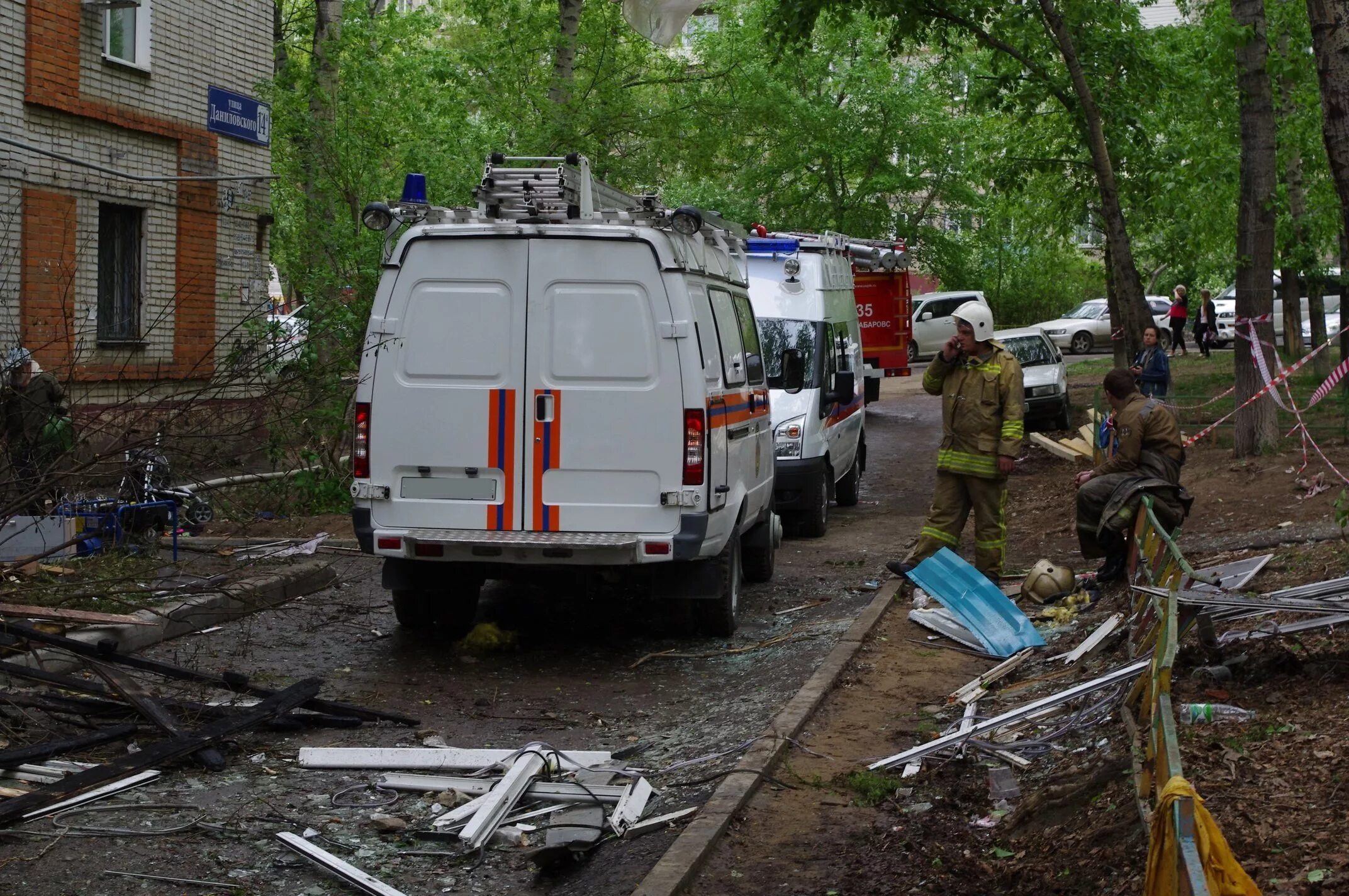 Хабаровск что случилось. Взрыв бытового газа в МКД. Фото взрыв бытового газа в многоквартирном доме. Взрыв бытового газа в жилом доме 2022.