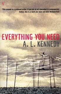 Everything you need are